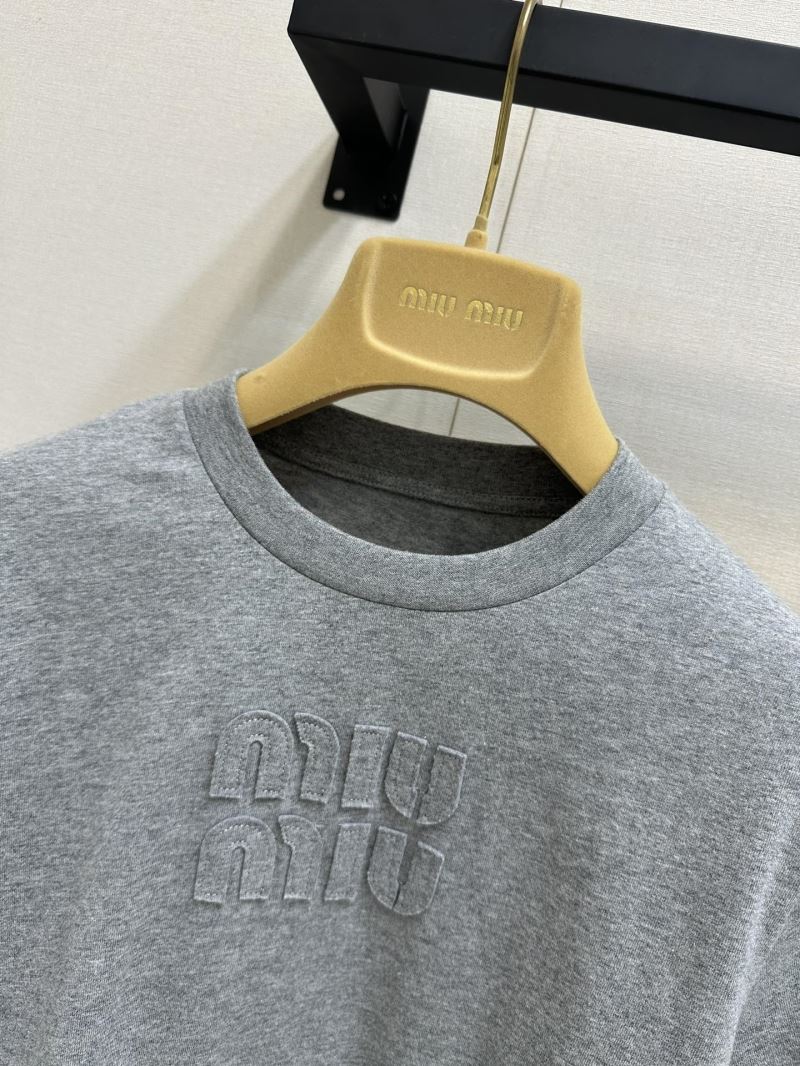 Miu Miu T-Shirts